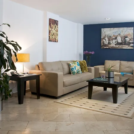 Suites Berna 12-2